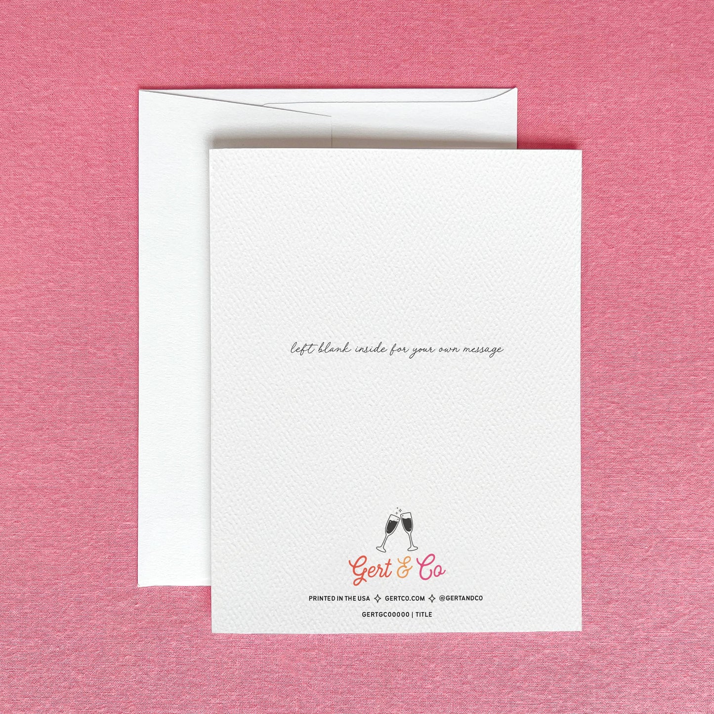 So Freakin' Proud of You Greeting Card | Graduation Card
