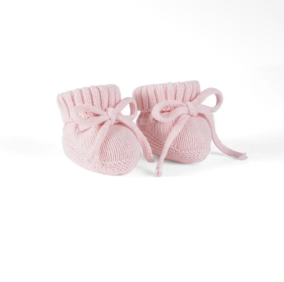Baby booties