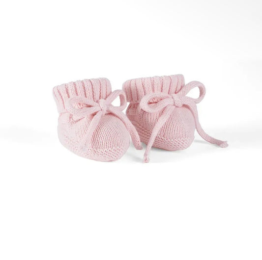 Baby booties