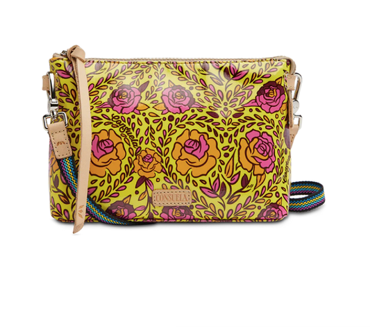 Consuela Midtown Crossbody