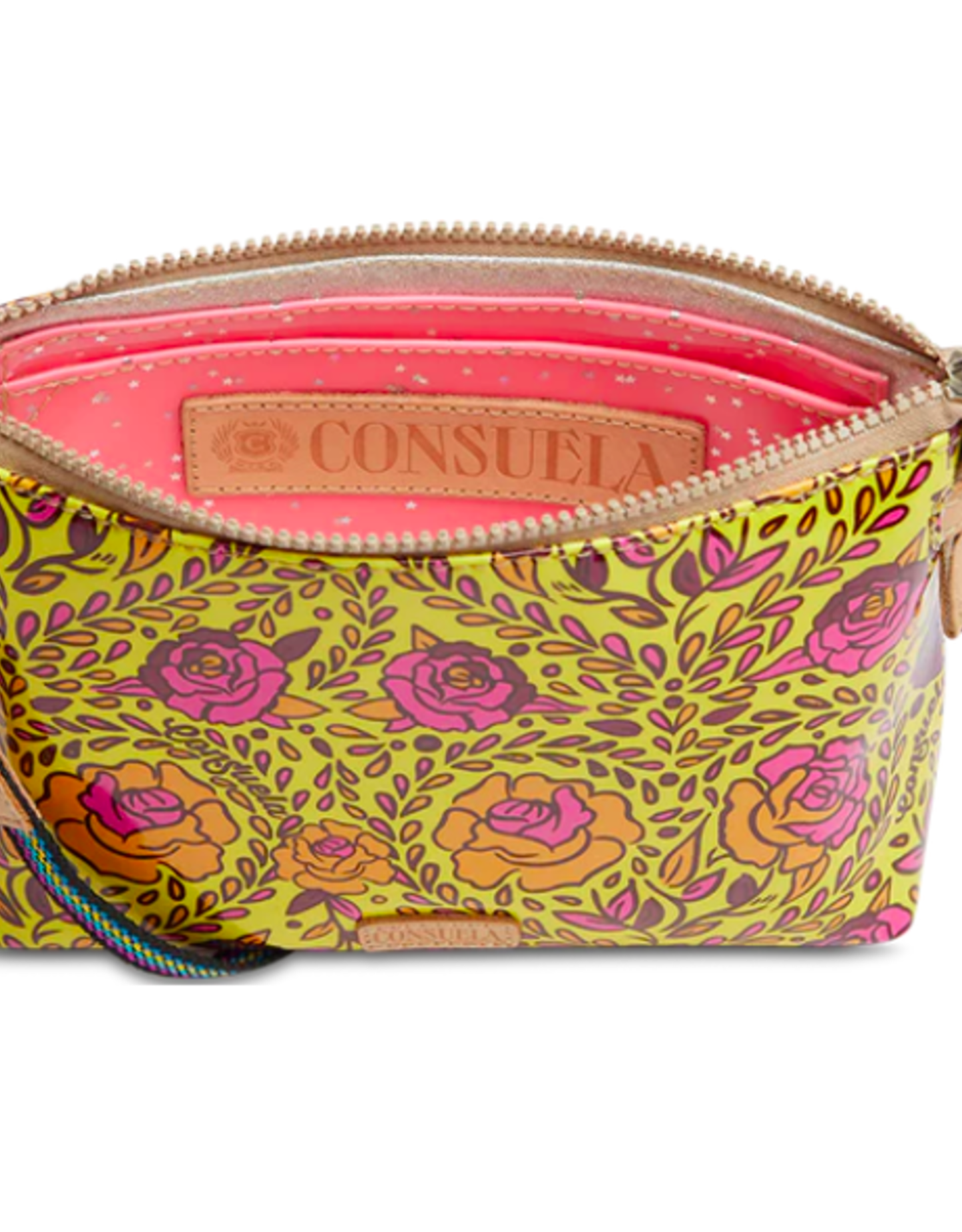 Consuela Midtown Crossbody