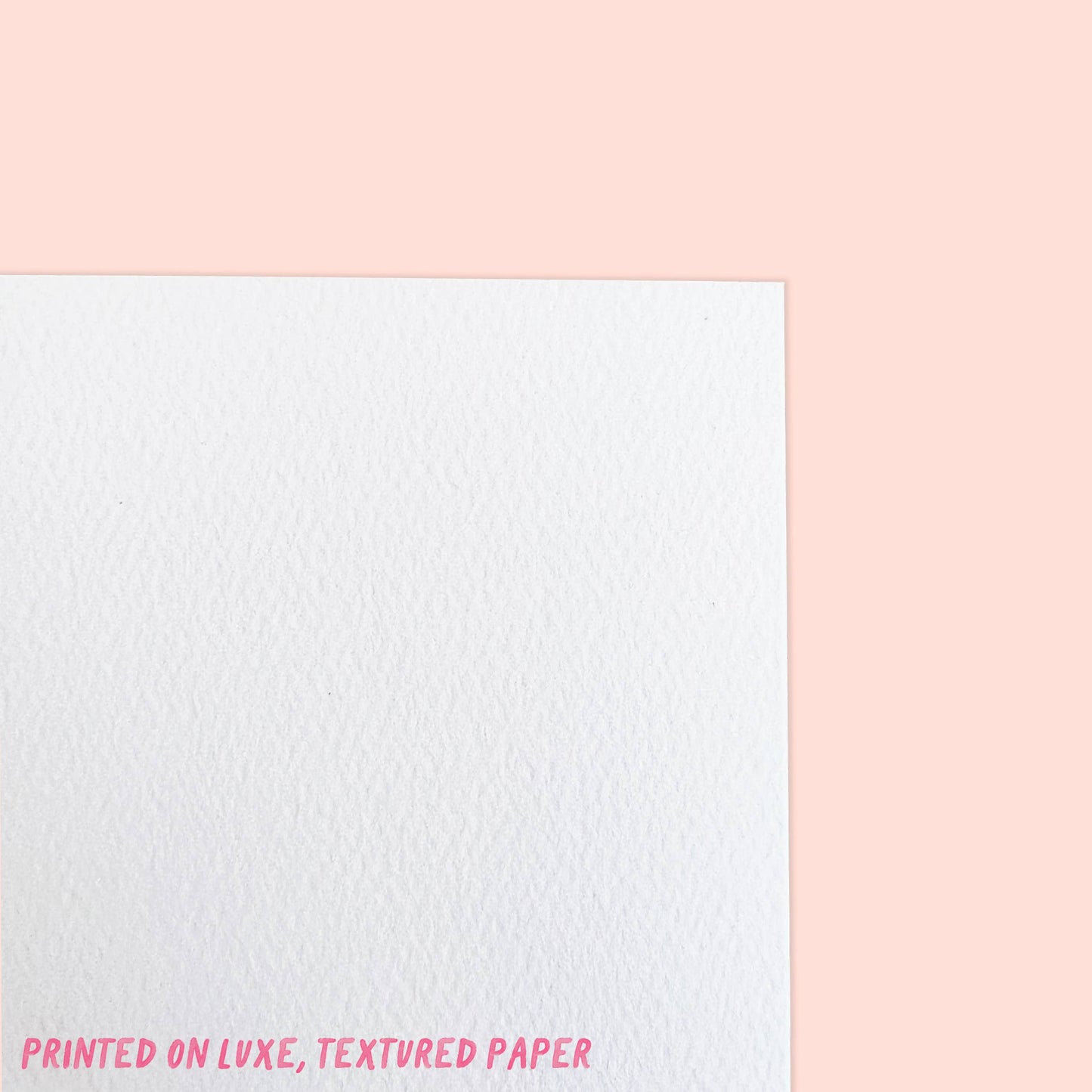 You're Really Great Greeting Card | Friendship Greeting Card