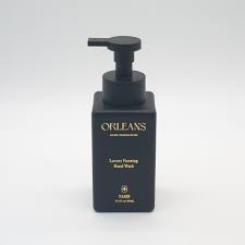 Orleans Hand Soap