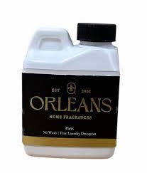 Orleans 4oz Laundry Detergent