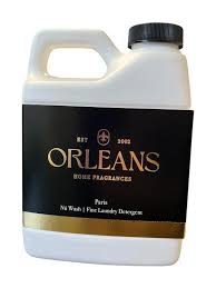 Orleans Laundry Detergent