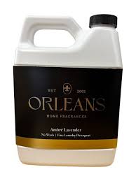 Orleans Laundry Detergent