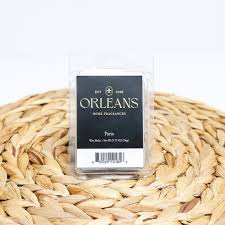 Orleans Wax Melts