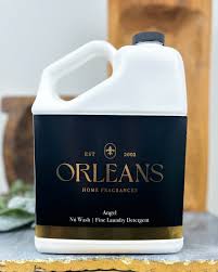 Orleans Laundry Detergent