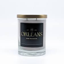Orleans Candle