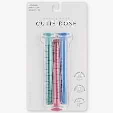 Ryan and Rose Cutie Dose