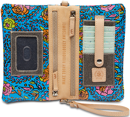 Consuela Uptown Crossbody