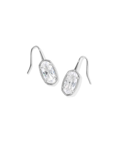 LEE LUXE DROP EARRINGS