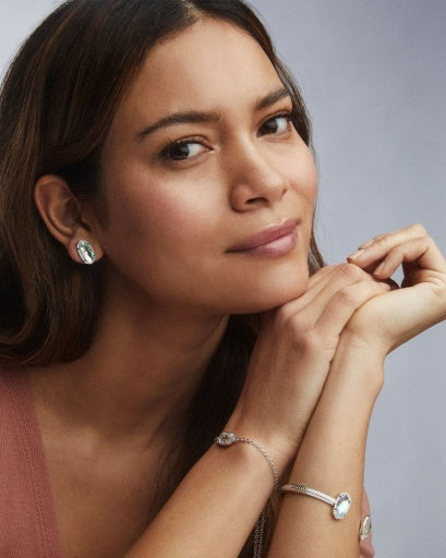 ELTON CUFF BRACELET