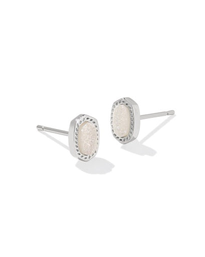 MINI ELLIE STUD EARRINGS