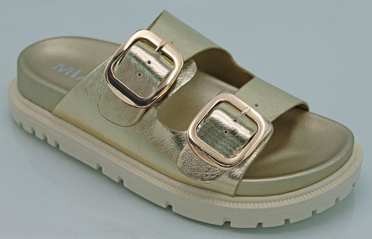 Gold Crush Slides